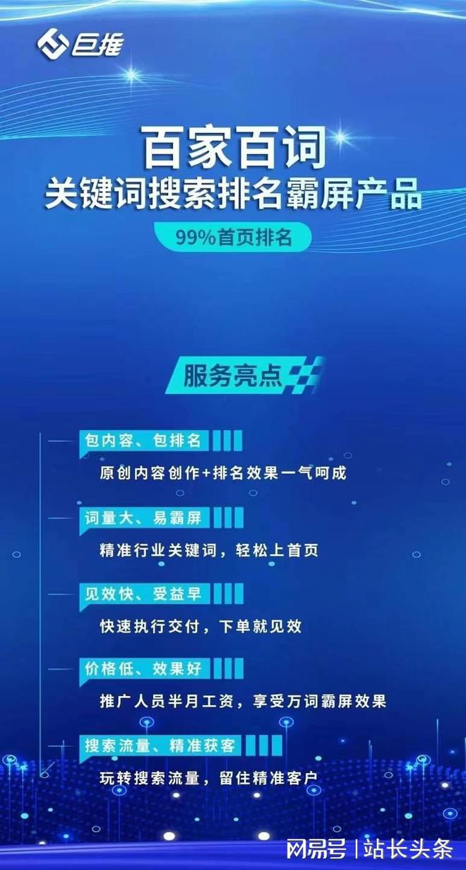 米乐官方网站网推推广平台SEO优化技巧s