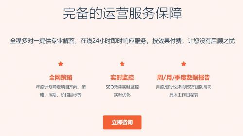 米乐M6APP下载引流推广平台SEO优化