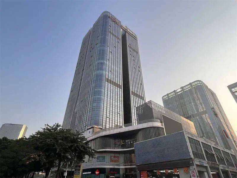 米乐M6官方入口，今日推荐--深圳点达广